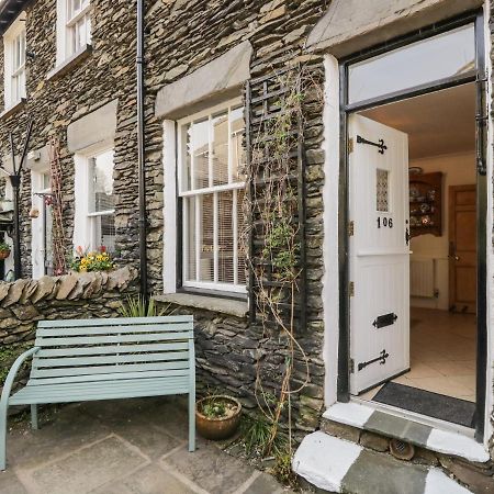 Honeysuckle Cottage, Craig Walk โบว์เนส ออน วินเดอเมียร์ ภายนอก รูปภาพ