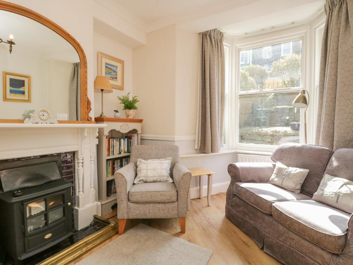 Honeysuckle Cottage, Craig Walk โบว์เนส ออน วินเดอเมียร์ ภายนอก รูปภาพ