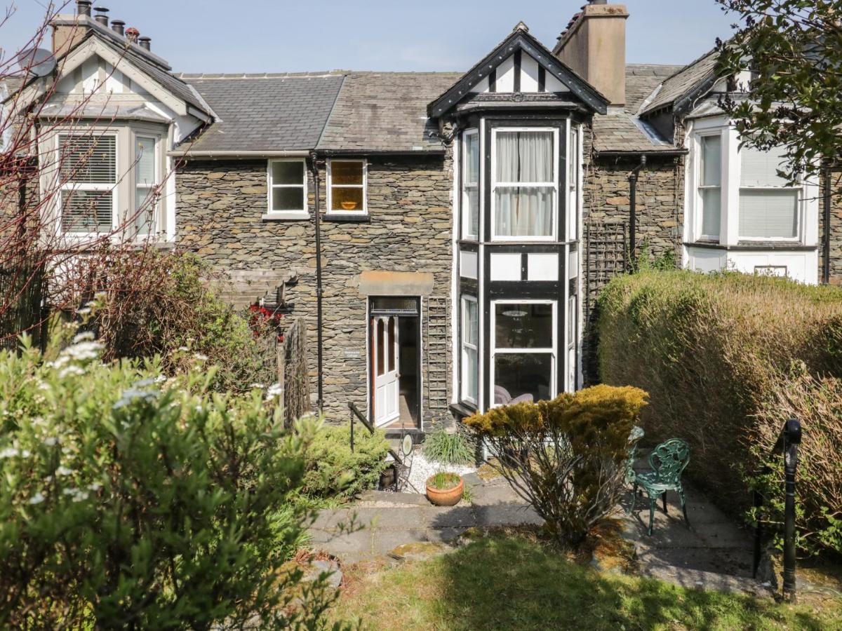 Honeysuckle Cottage, Craig Walk โบว์เนส ออน วินเดอเมียร์ ภายนอก รูปภาพ