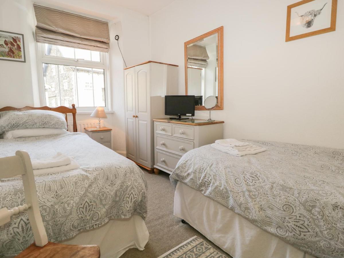Honeysuckle Cottage, Craig Walk โบว์เนส ออน วินเดอเมียร์ ภายนอก รูปภาพ
