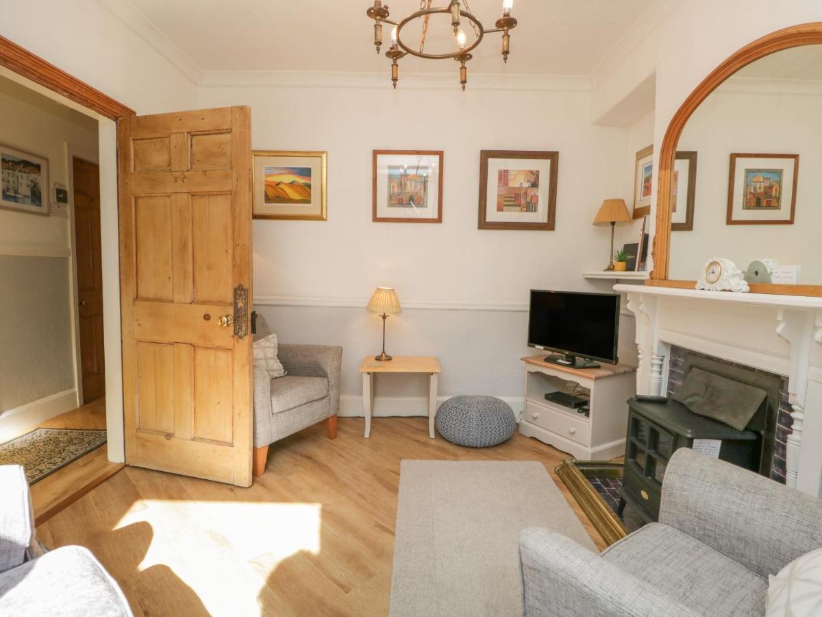 Honeysuckle Cottage, Craig Walk โบว์เนส ออน วินเดอเมียร์ ภายนอก รูปภาพ