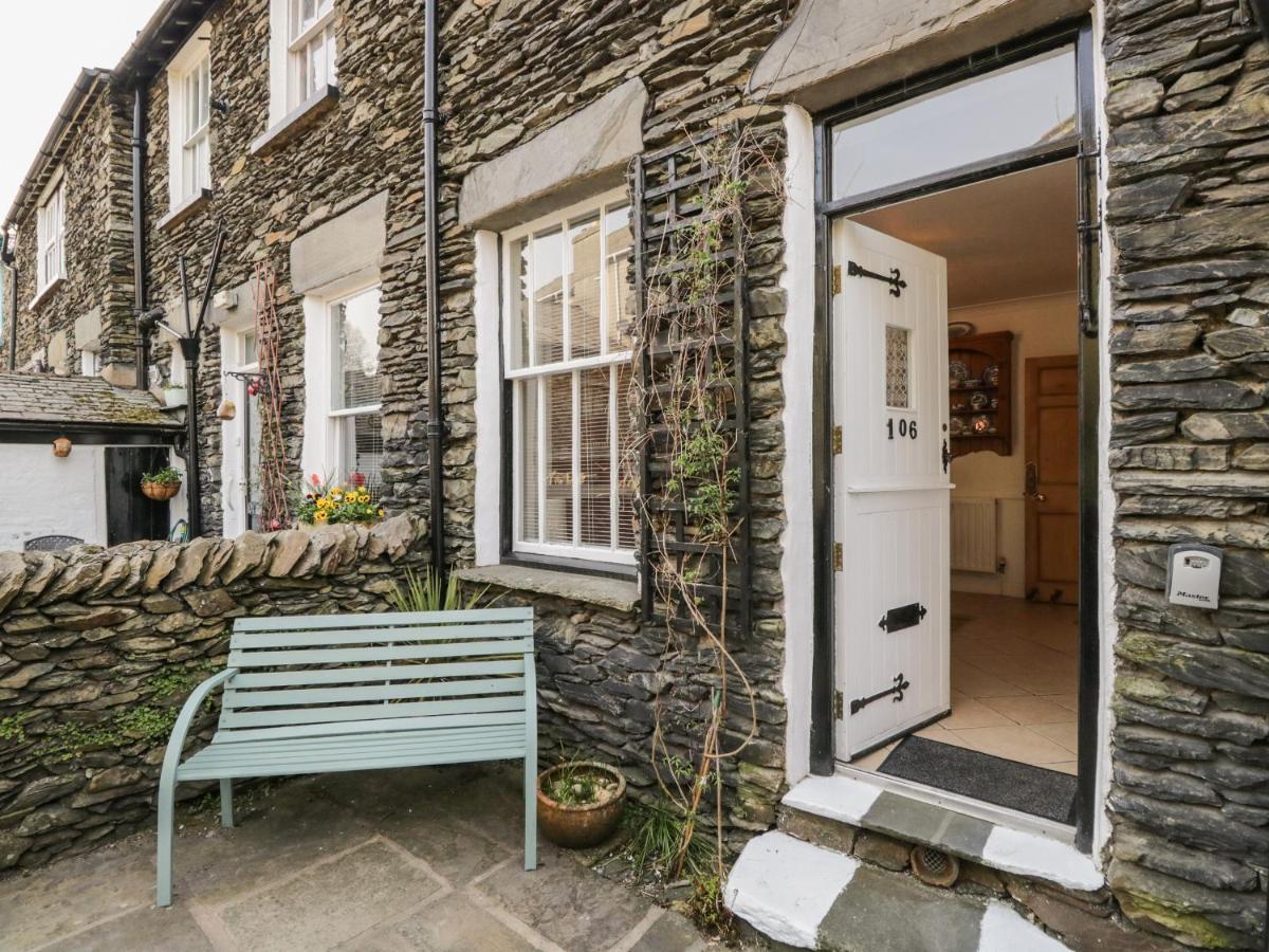 Honeysuckle Cottage, Craig Walk โบว์เนส ออน วินเดอเมียร์ ภายนอก รูปภาพ