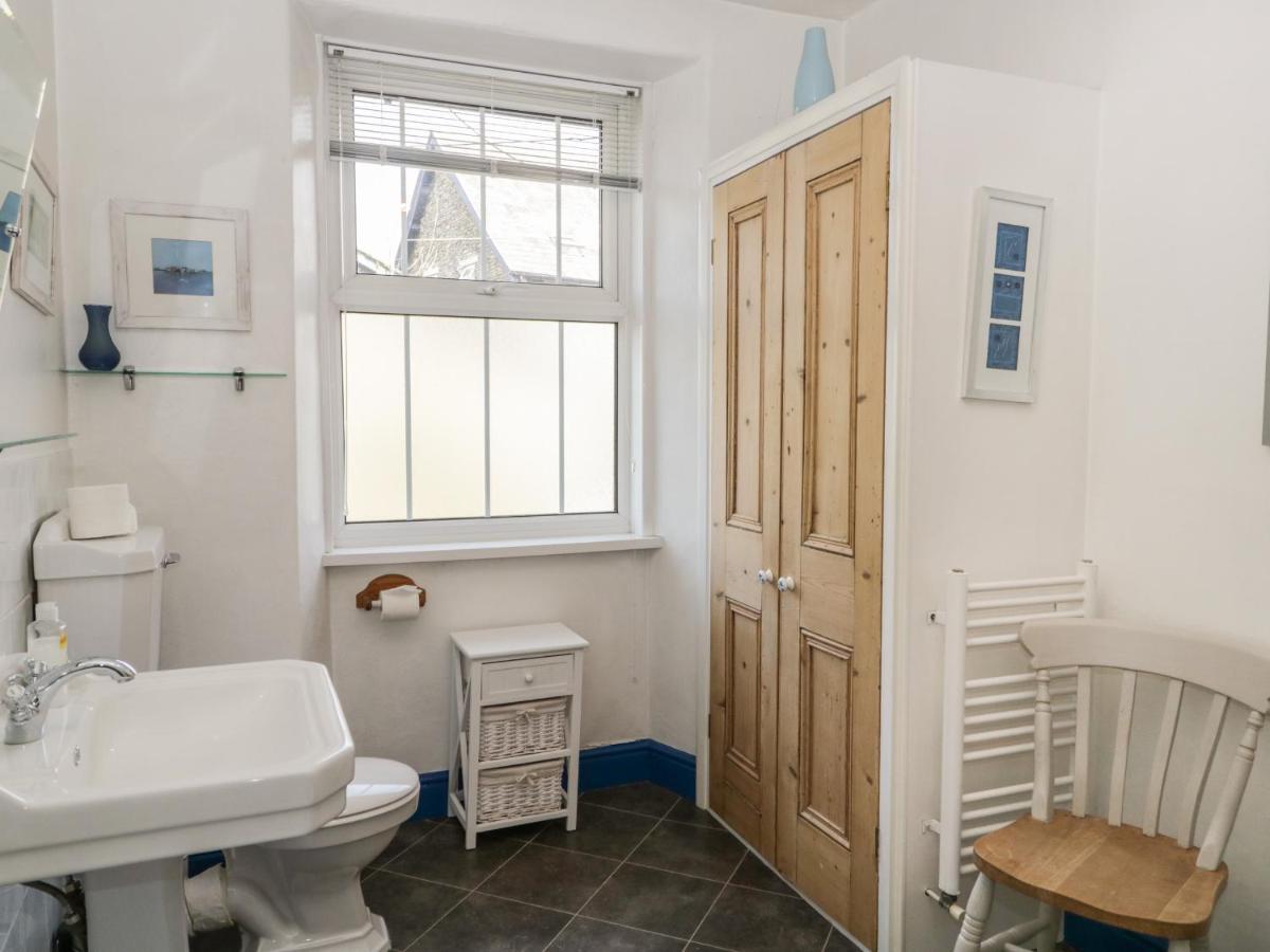 Honeysuckle Cottage, Craig Walk โบว์เนส ออน วินเดอเมียร์ ภายนอก รูปภาพ